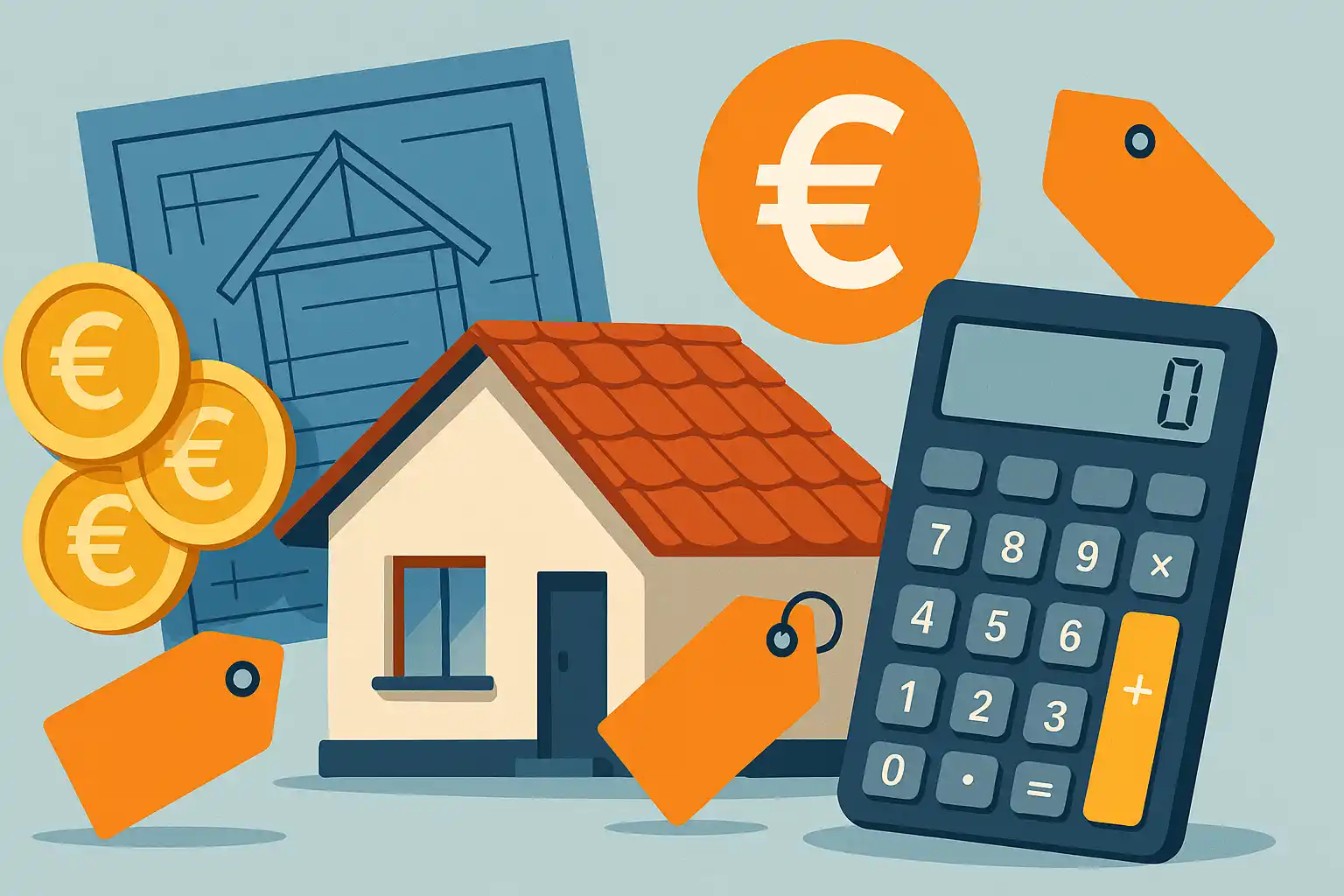 Combien coûte une réfection complète de toiture