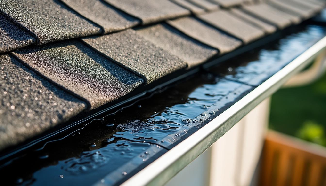 découvrez les différences entre chéneau et gouttière, leur impact sur le prix et l'entretien, pour faire le meilleur choix pour votre toiture.