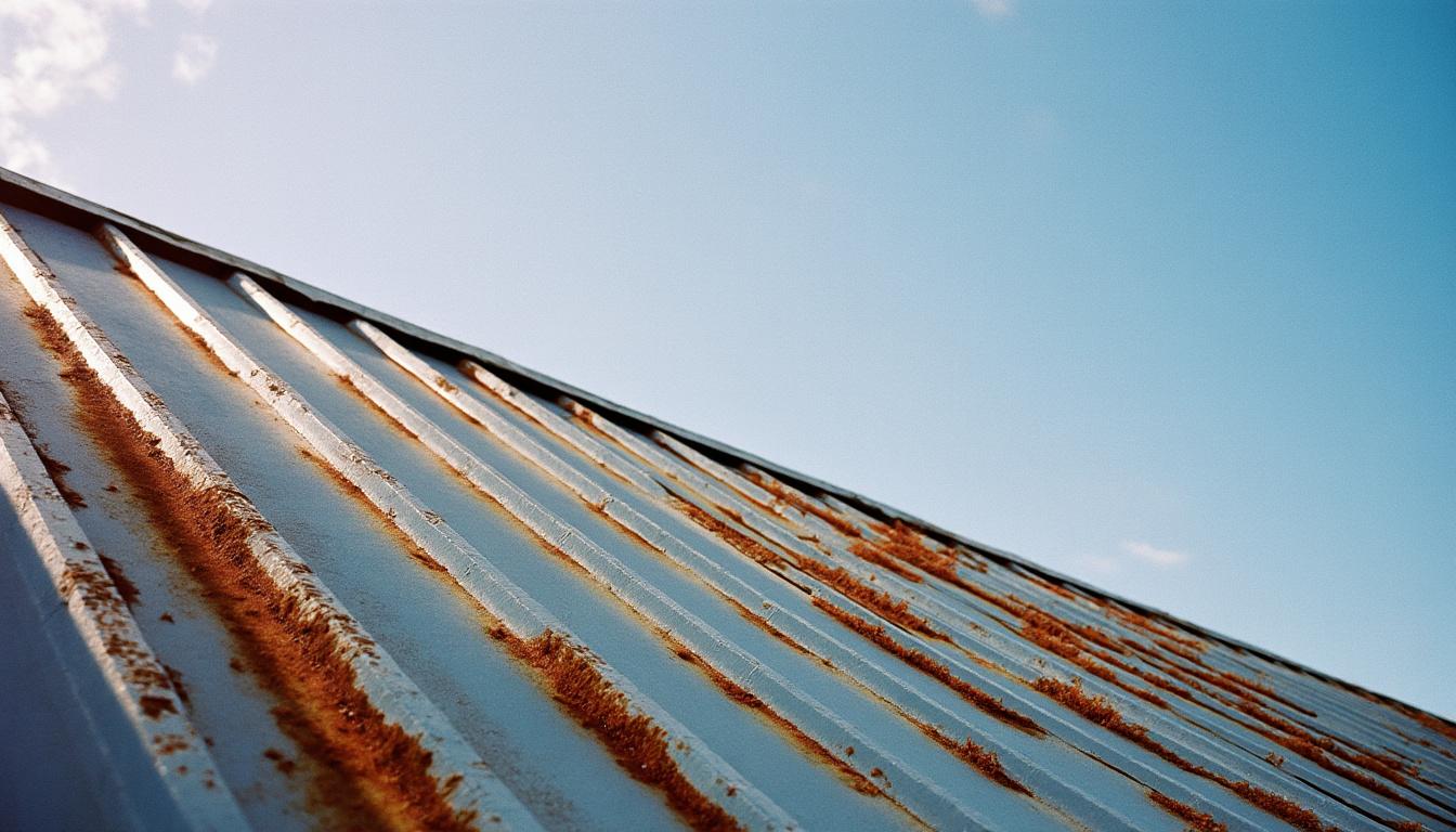 découvrez les règles à respecter pour la pente minimum d'une toiture en zinc, afin d'assurer étanchéité et durabilité de votre couverture.