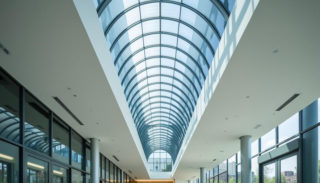 découvrez quand un puits de lumière en toiture est plus adapté qu'un velux pour optimiser l'éclairage naturel et le design de votre intérieur.