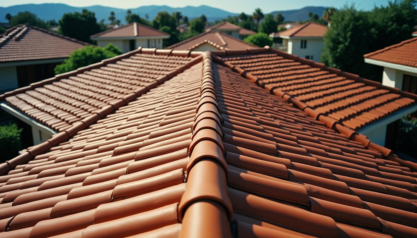 découvrez pourquoi le prix d’une toiture 4 pans en tuiles est plus élevé que celui d’une toiture 2 pans, en explorant les facteurs influençant le coût et les avantages de chaque type de toiture.