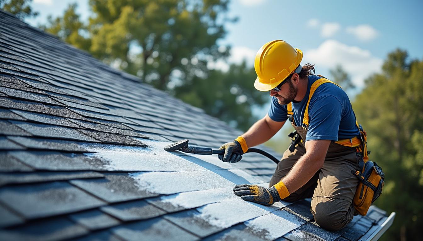 découvrez le temps de séchage optimal d’un hydrofuge de toiture et les bonnes pratiques pour assurer une protection durable et efficace de votre toit.