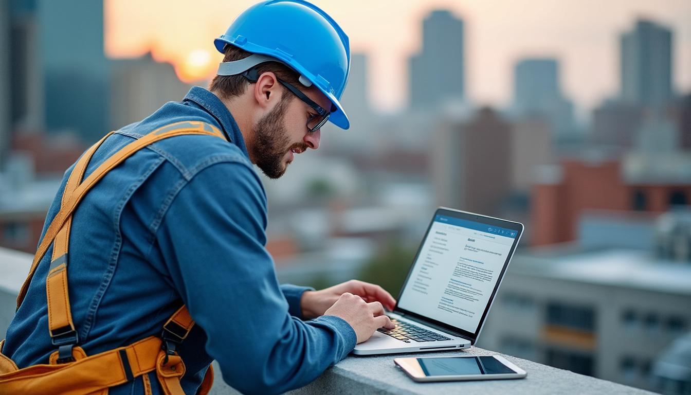 découvrez comment lire et comparer facilement les devis de toiture en ligne pour choisir le meilleur couvreur adapté à vos besoins et optimiser votre projet.