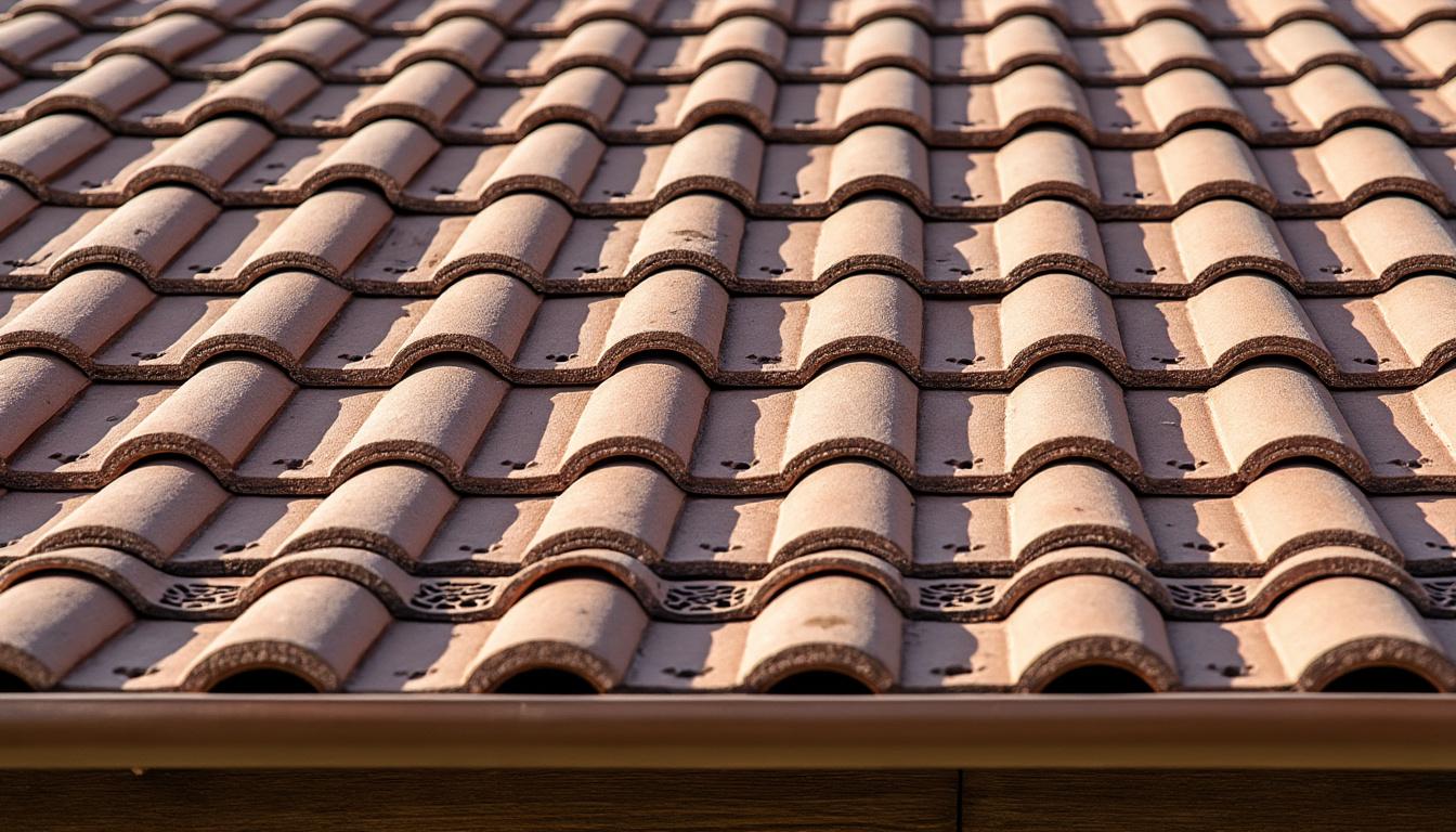 découvrez à quoi sert une tuile chatière, son importance pour la ventilation de votre toiture, et les emplacements idéaux pour son installation afin d'assurer une toiture saine et durable.