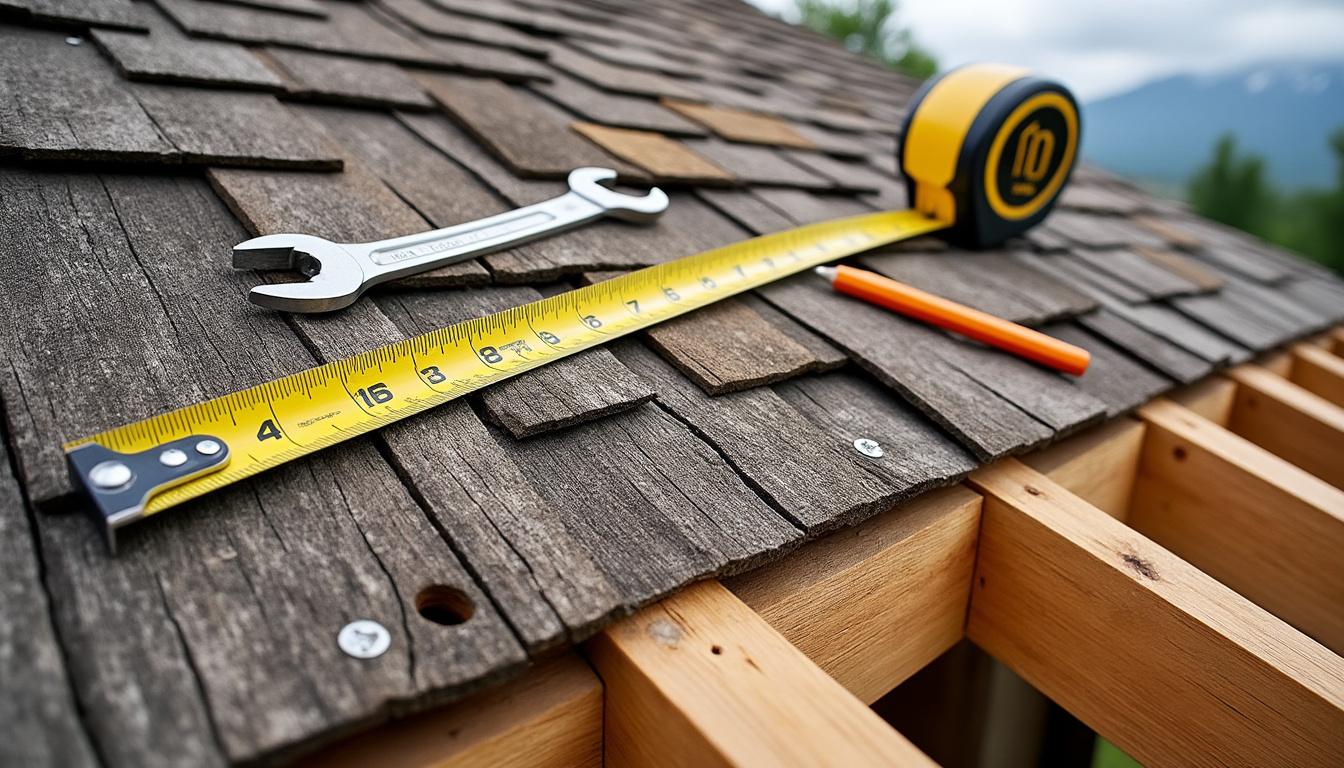 découvrez comment convertir une pente de toiture de 30° en pourcentage grâce à une méthode simple et précise, pour mieux comprendre l'inclinaison de votre toit.