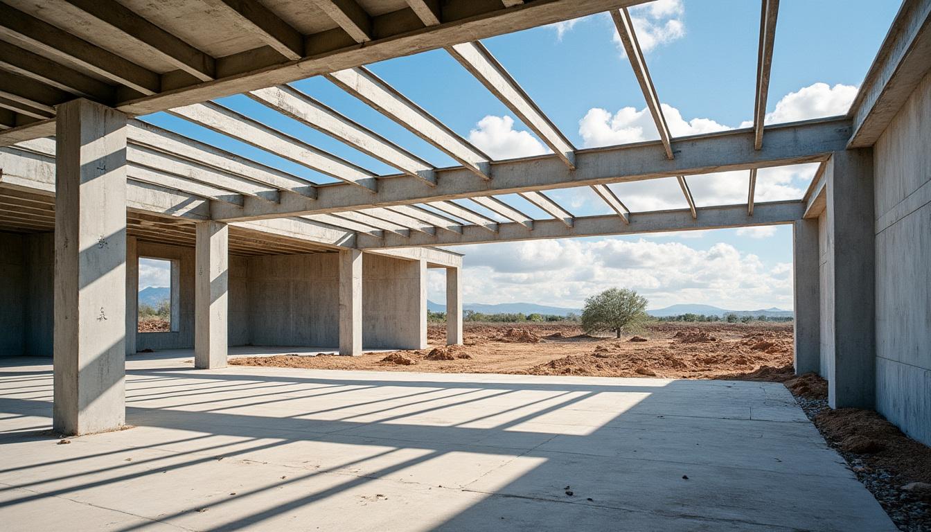 découvrez quand il est pertinent d'opter pour une charpente en béton, ses avantages, et les situations où ce choix est le plus judicieux pour vos constructions.
