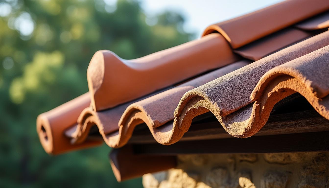découvrez combien de tuiles de rive prévoir par mètre linéaire pour assurer une couverture de toit solide et esthétique. guide pratique et conseils d'experts.