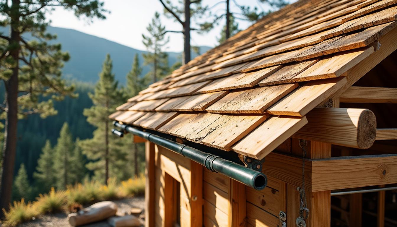 découvrez quand choisir une toiture en bois ou une couverture bois est pertinent, les avantages, inconvénients et conseils pour une installation réussie.