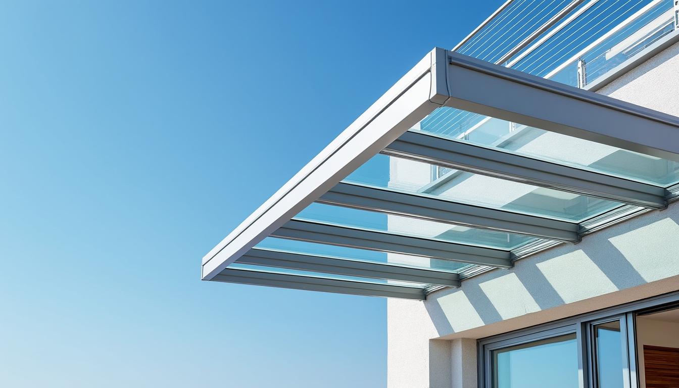 découvrez tout sur la toiture en polycarbonate : prix, durée de vie et conseils d'utilisation pour terrasse, carport et autres espaces. trouvez la solution idéale pour protéger et embellir votre extérieur.
