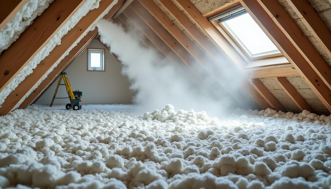 découvrez les conseils essentiels pour optimiser l'isolation des combles en choisissant d'abord de traiter la toiture ou le plancher. maximisez le confort et les économies d'énergie de votre maison.