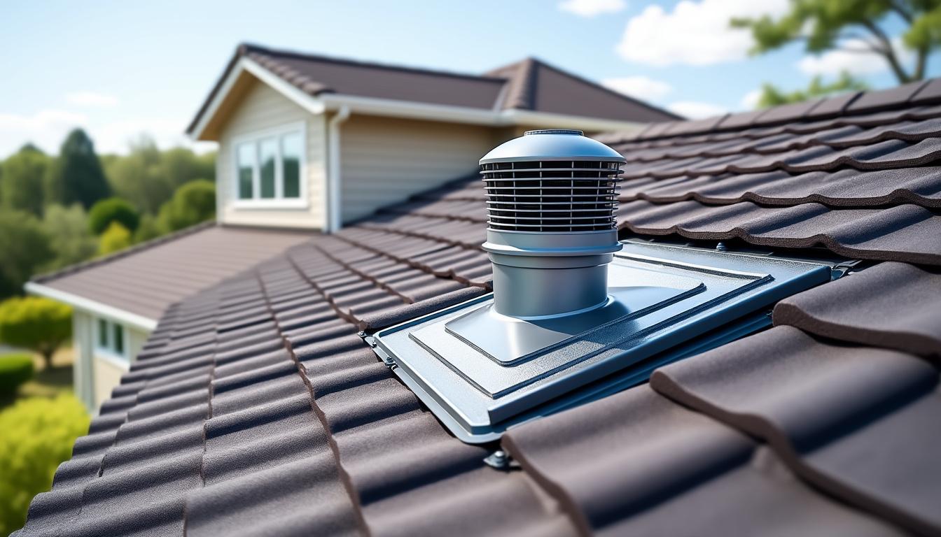 découvrez pourquoi certaines configurations entre la tuile à douille et la vmc sont interdites et quelles solutions privilégier pour une installation conforme et sécurisée.