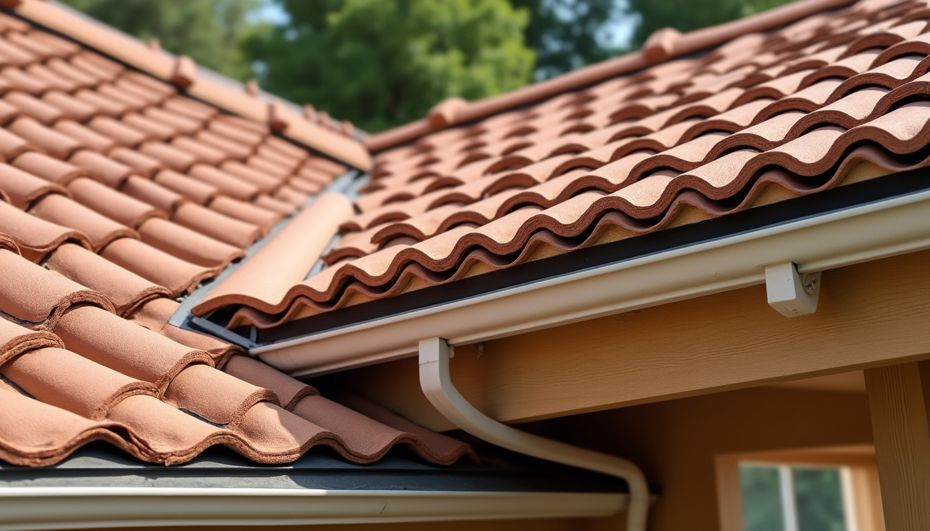 découvrez comment couvrir efficacement une véranda à 3 pans avec des tuiles, en évitant les points faibles pour une toiture durable et esthétique.