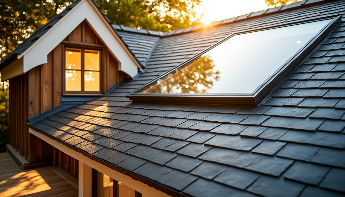 découvrez les avantages et inconvénients des lucarnes et fenêtres de toit pour bien choisir lors de votre rénovation. conseils pratiques et astuces pour optimiser lumière et espace.