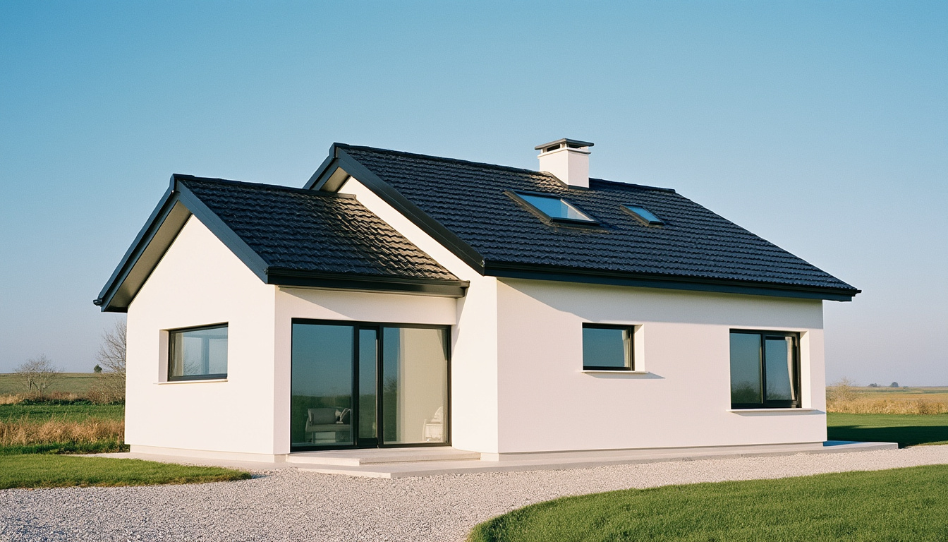 découvrez les avantages et inconvénients des tuiles noires pour votre toiture, un choix esthétique et durable qui mérite réflexion.