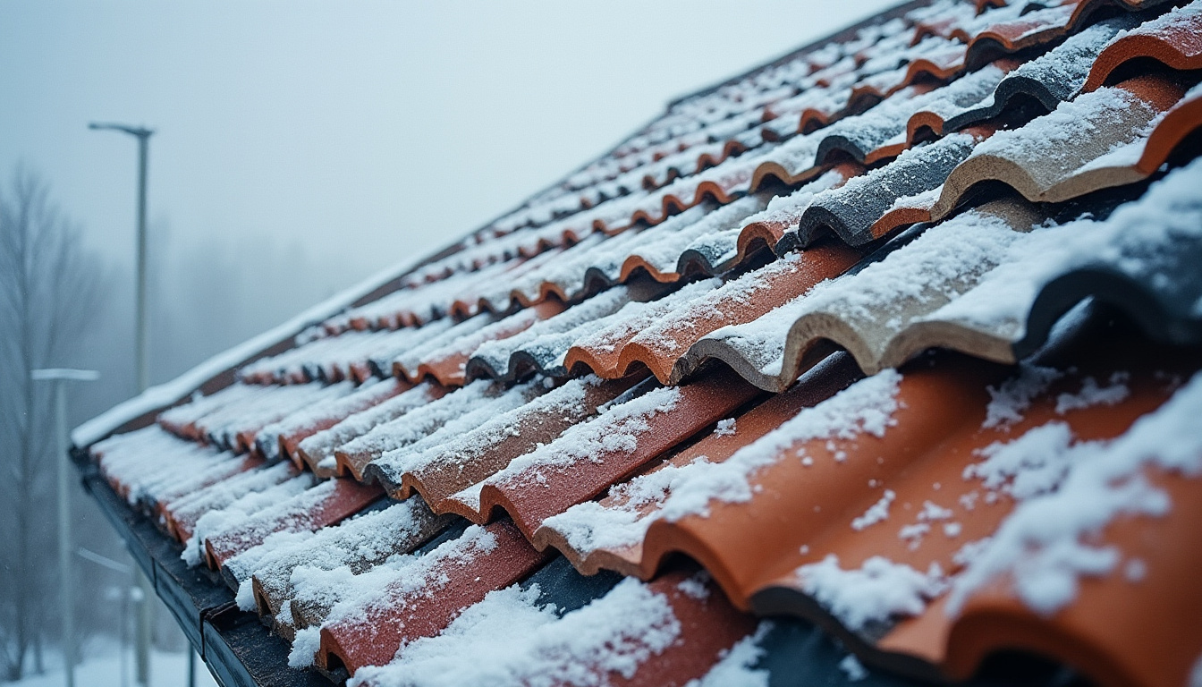découvrez les tuiles les plus solides adaptées aux zones exposées au vent et à la neige. guide complet pour choisir les modèles résistants et protéger efficacement votre toiture.