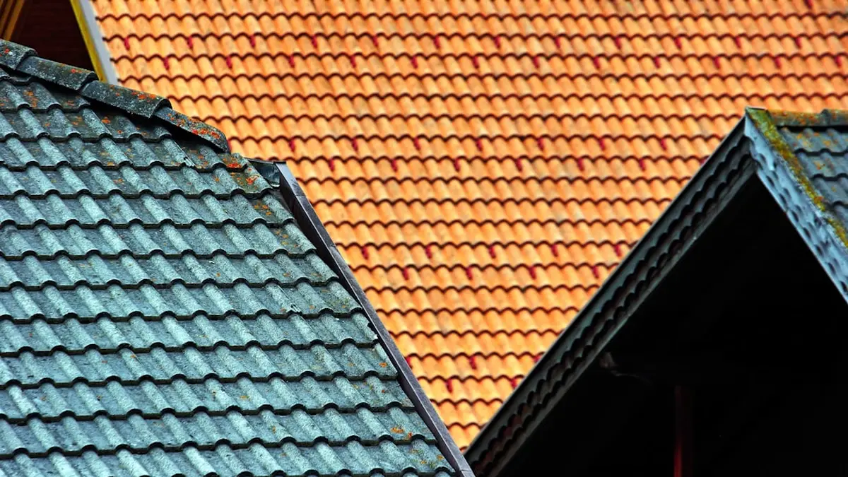 couverture de toiture — Couverture de toiture : explications et repères