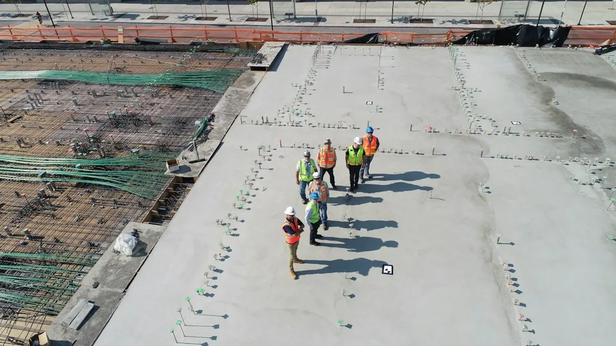 etancheite toit plat beton — Étanchéité toit plat béton : mode d’emploi