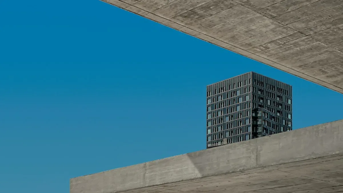 isolation sous toit terrasse beton — Isolation sous toit terrasse béton : comprendre et agir