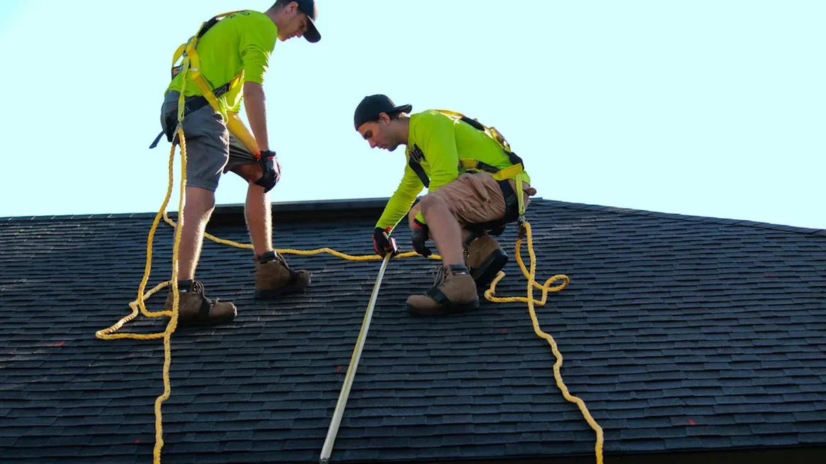 refaire sa toiture soi meme — Refaire sa toiture soi-même : comprendre et agir