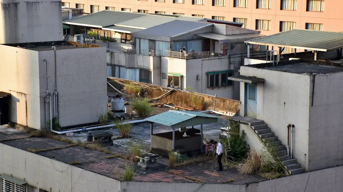 toit terrasse maison — Toit terrasse maison : explications et repères