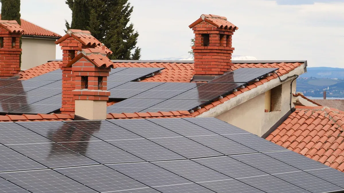 tuile solaire tesla france — Tuile solaire tesla france : ce qu’il faut savoir